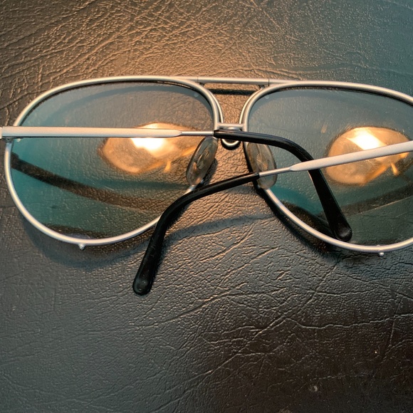 Men's Vintage Carrera Porsche design Sunglasses - Picture 15 of 16